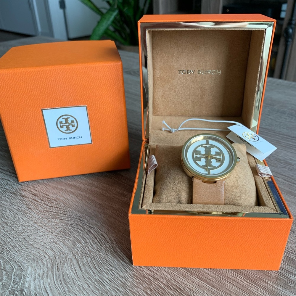 Tory Burch Watch